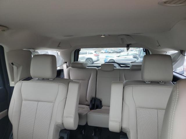 1FMJU1HT4NEA45736 - 2022 FORD EXPEDITION XLT BLACK photo 10