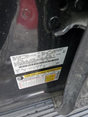 1FMJU1HT4NEA45736 - 2022 FORD EXPEDITION XLT BLACK photo 13