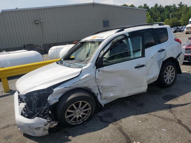2008 TOYOTA RAV4, 