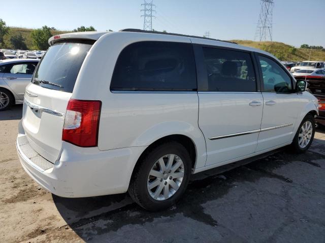 2C4RC1BG2ER124721 - 2014 CHRYSLER TOWN & COU TOURING 白色 照片 3