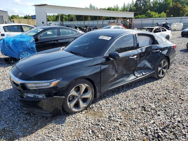 2018 HONDA ACCORD TOURING, 