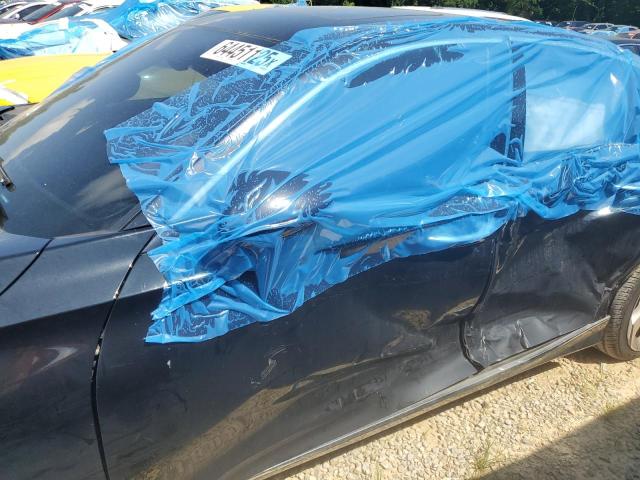 1HGCV2F91JA010906 - 2018 HONDA ACCORD TOURING BLACK photo 7