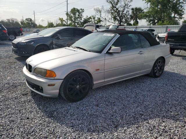 2003 BMW 330 CI, 