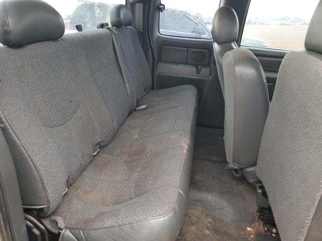 1GCEC19X47Z108095 - 2007 CHEVROLET SILVERADO C1500 CLASSIC WHITE photo 10