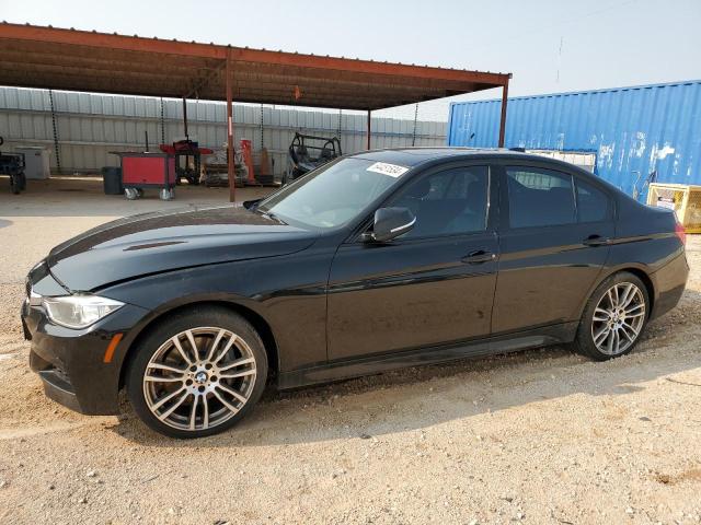 2014 BMW 335 XI, 