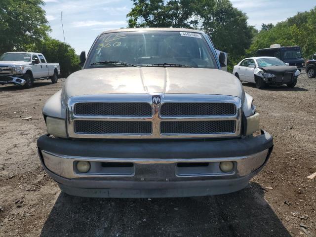 3B7HC13Y5XM546219 - 1999 DODGE RAM 1500 SILVER photo 5