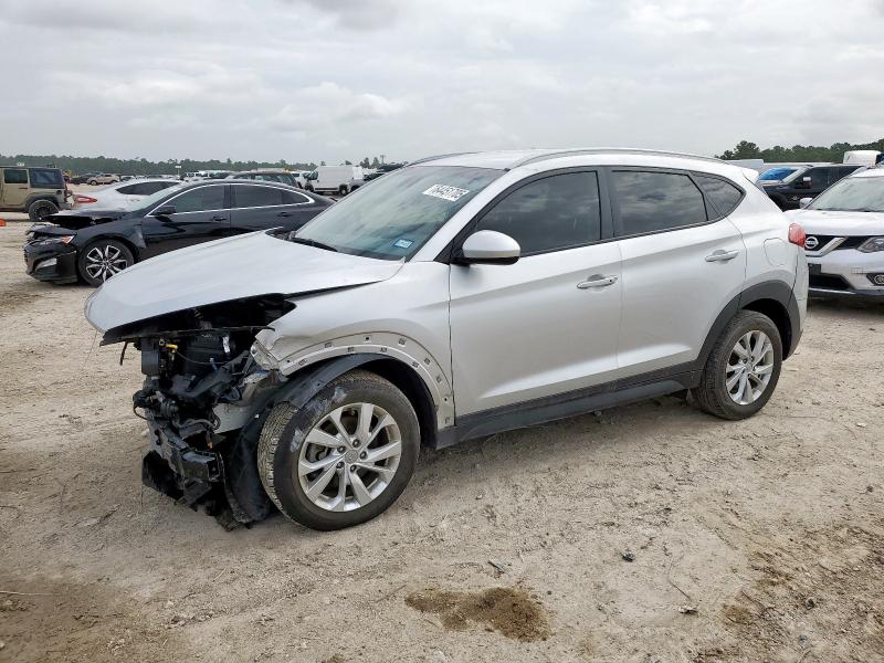 2019 HYUNDAI TUCSON LIMITED, null