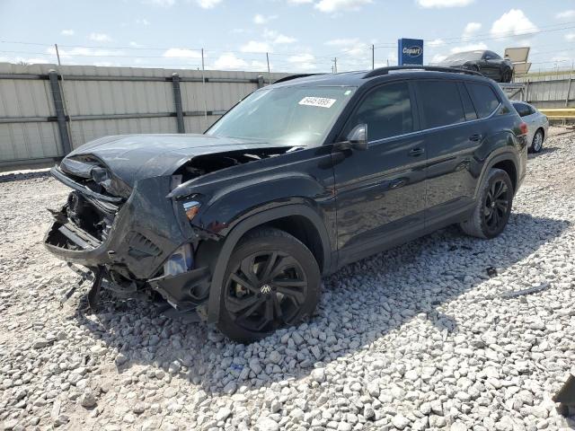 2023 VOLKSWAGEN ATLAS SE, 