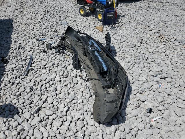 1V2WR2CA6PC509128 - 2023 VOLKSWAGEN ATLAS SE Siyah fotoğraf 13