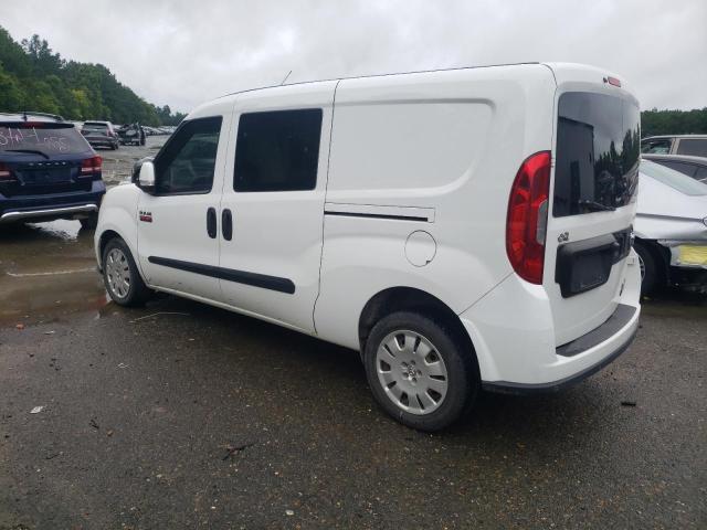 ZFBERFBT6G6B51847 - 2016 RAM PROMASTER SLT Білий фото 2