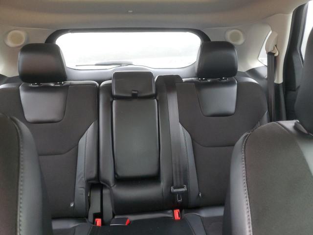 2FMPK4AP1JBB48214 - 2018 FORD EDGE SPORT 银色 照片 10