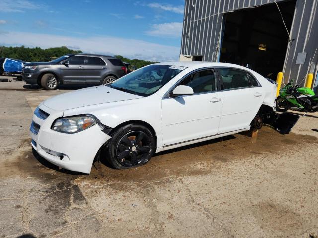 2009 CHEVROLET MALIBU 2LT, 