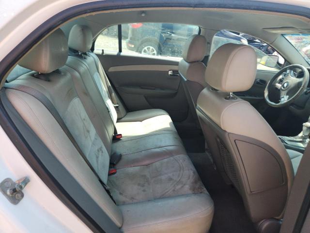 1G1ZJ57B49F185732 - 2009 CHEVROLET MALIBU 2LT 白色 照片 10