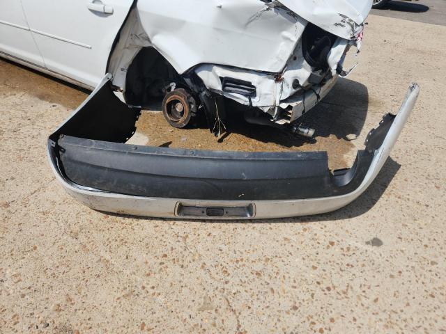 1G1ZJ57B49F185732 - 2009 CHEVROLET MALIBU 2LT 白色 照片 12