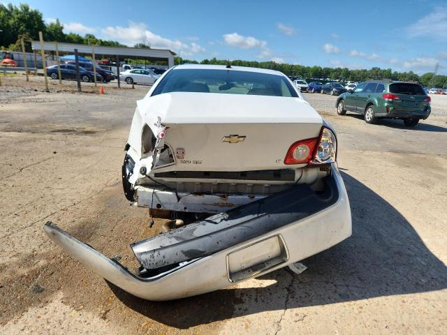 1G1ZJ57B49F185732 - 2009 CHEVROLET MALIBU 2LT 白色 照片 6
