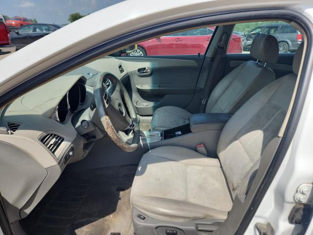 1G1ZJ57B49F185732 - 2009 CHEVROLET MALIBU 2LT 白色 照片 7