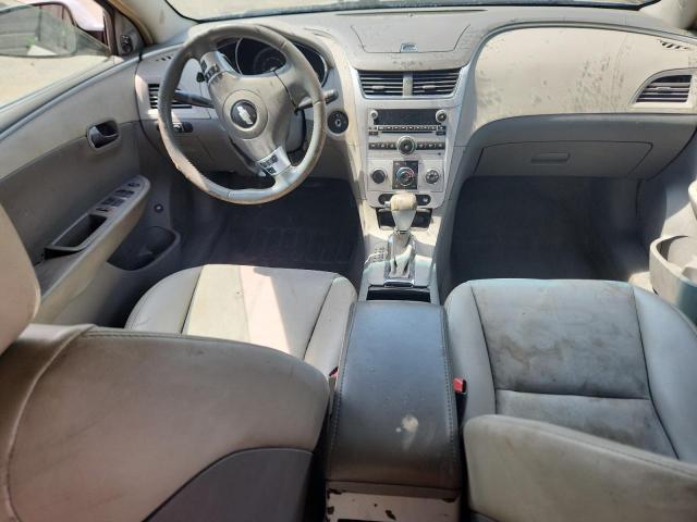 1G1ZJ57B49F185732 - 2009 CHEVROLET MALIBU 2LT 白色 照片 8
