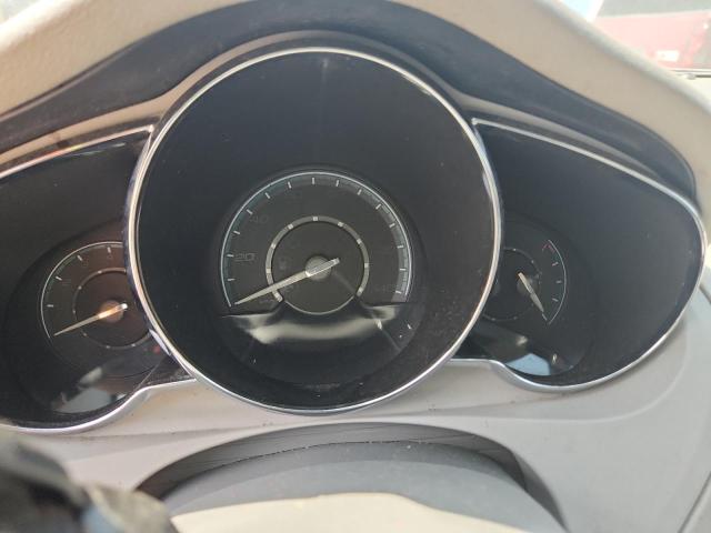 1G1ZJ57B49F185732 - 2009 CHEVROLET MALIBU 2LT 白色 照片 9