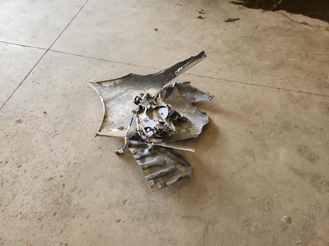 JTDKARFP3H3060878 - 2017 TOYOTA PRIUS PRIM SILVER photo 12