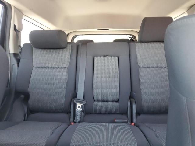 1J4RG4GK0AC158785 - 2010 JEEP COMMANDER SPORT შავი ფოტო 10