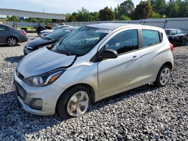 2021 CHEVROLET SPARK LS, 