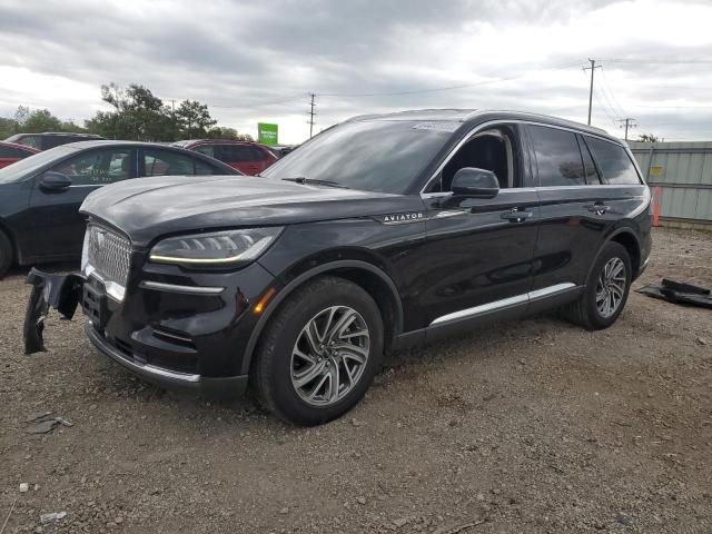 2023 LINCOLN AVIATOR, 