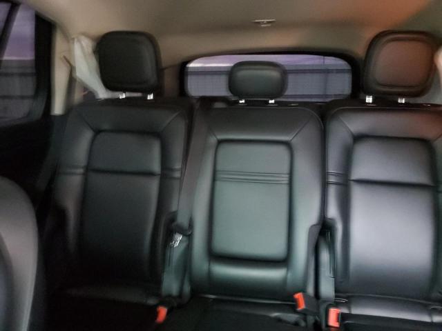 5LM5J6XC5PGL13304 - 2023 LINCOLN AVIATOR BLACK photo 10