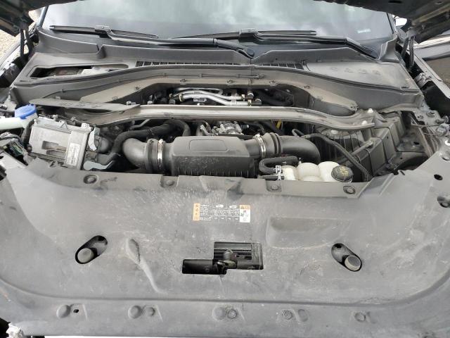 5LM5J6XC5PGL13304 - 2023 LINCOLN AVIATOR BLACK photo 12