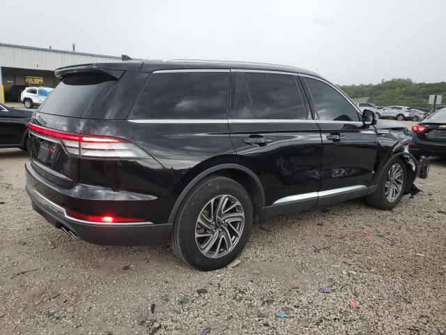 5LM5J6XC5PGL13304 - 2023 LINCOLN AVIATOR BLACK photo 3