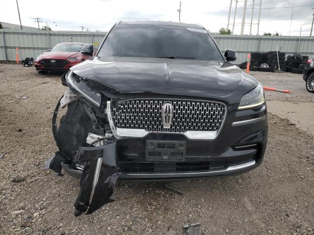 5LM5J6XC5PGL13304 - 2023 LINCOLN AVIATOR BLACK photo 5