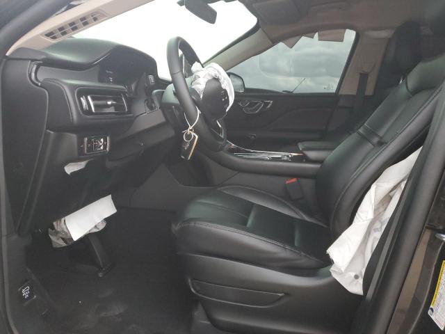 5LM5J6XC5PGL13304 - 2023 LINCOLN AVIATOR BLACK photo 7