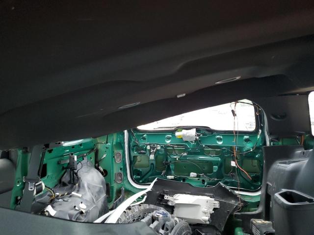 1FM5K8AR3GGC73569 - 2016 FORD EXPLORER POLICE INTERCEPTOR WHITE photo 10