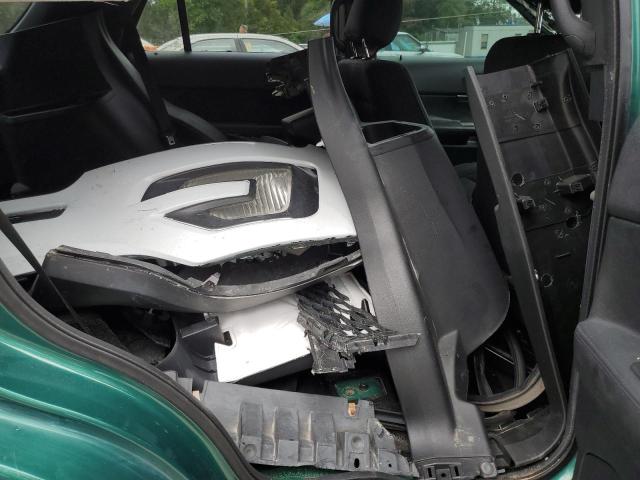 1FM5K8AR3GGC73569 - 2016 FORD EXPLORER POLICE INTERCEPTOR WHITE photo 11