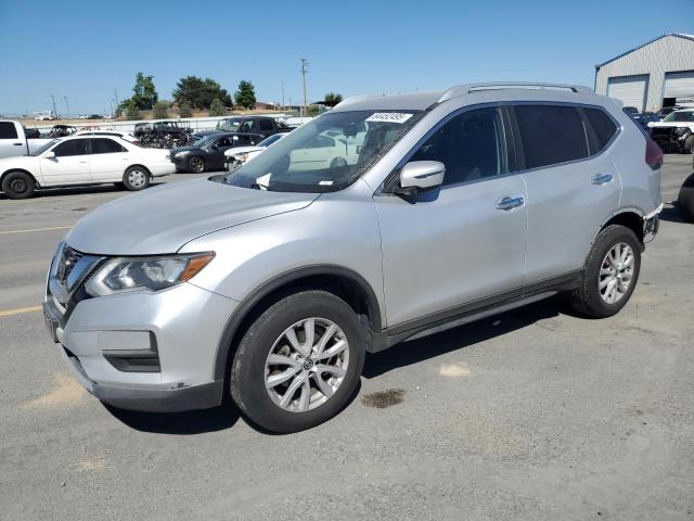 2018 NISSAN ROGUE S, 