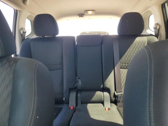 KNMAT2MV6JP540152 - 2018 NISSAN ROGUE S فضي صورة 10