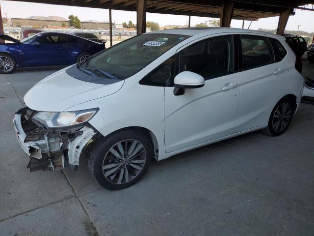 2015 HONDA FIT EX, 