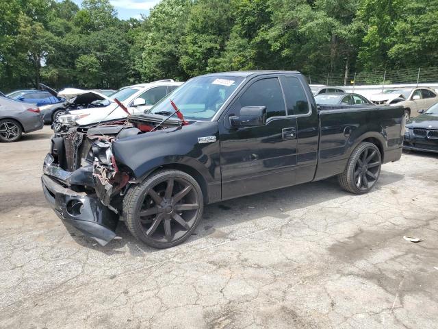 2006 FORD F150, 