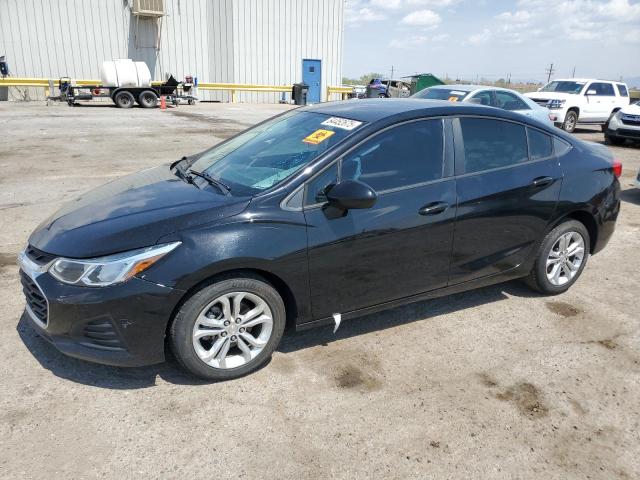 2019 CHEVROLET CRUZE LS, 
