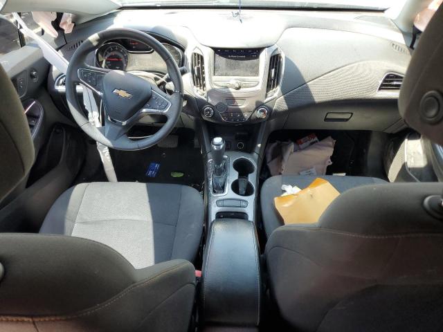 1G1BC5SM2K7141328 - 2019 CHEVROLET CRUZE LS 石墨色 照片 8