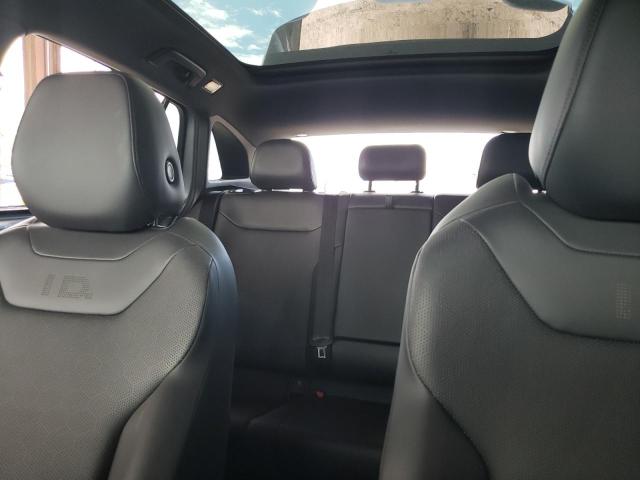 WVGTMPE29MP056483 - 2021 VOLKSWAGEN ID.4 PRO S ვერცხლისფერი ფოტო 10