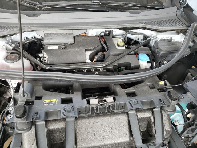 WVGTMPE29MP056483 - 2021 VOLKSWAGEN ID.4 PRO S ვერცხლისფერი ფოტო 12