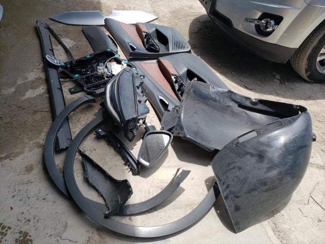 WVGTMPE29MP056483 - 2021 VOLKSWAGEN ID.4 PRO S ვერცხლისფერი ფოტო 13