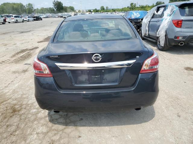 1N4AL3AP3DC270634 - 2013 NISSAN ALTIMA 2.5 GRAY photo 6