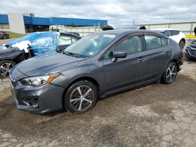 2019 SUBARU IMPREZA PREMIUM, null