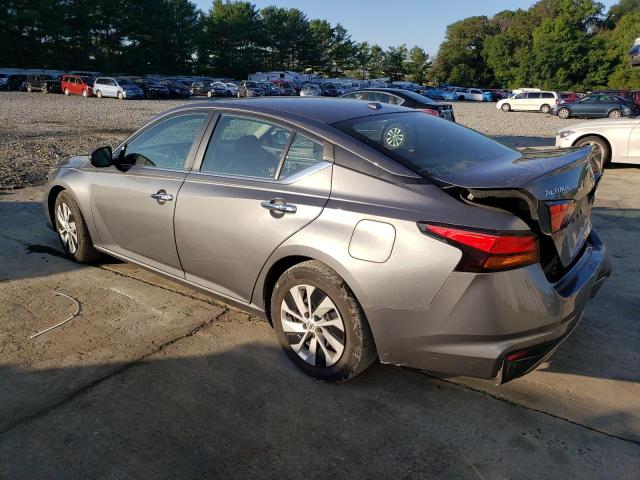 1N4BL4BV3LC177957 - 2020 NISSAN ALTIMA S GRAY photo 2