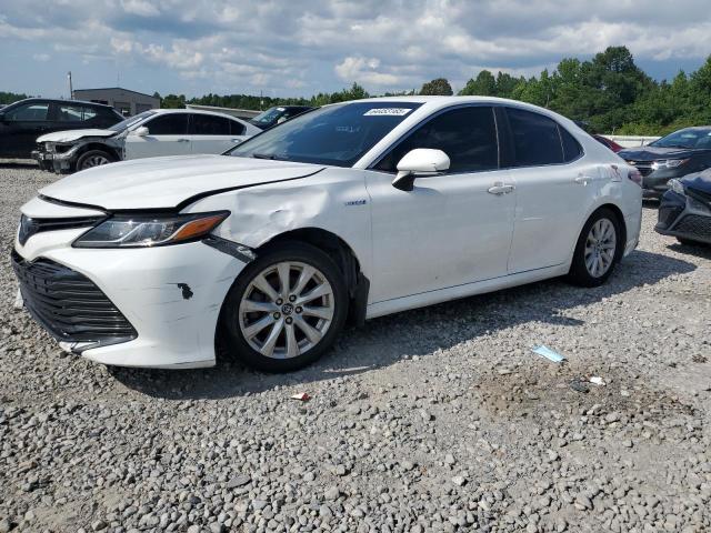 2018 TOYOTA CAMRY LE, 
