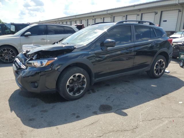 2022 SUBARU CROSSTREK PREMIUM, 