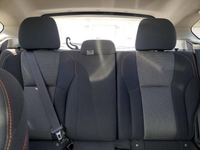 JF2GTACC9NG252007 - 2022 SUBARU CROSSTREK PREMIUM Noir photo 10