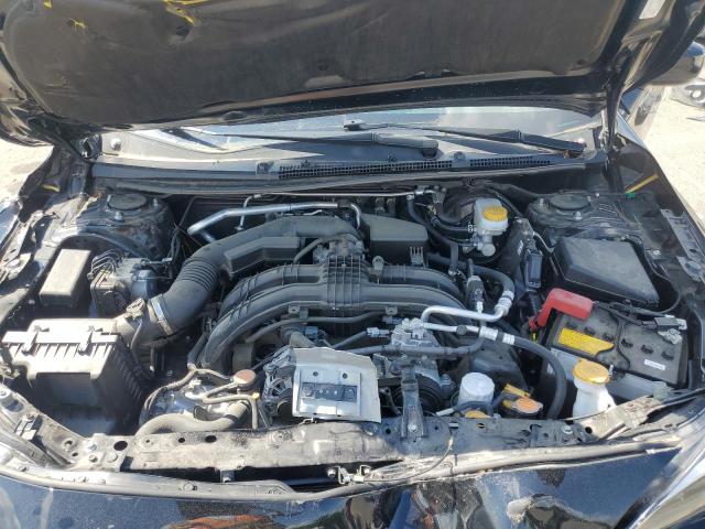 JF2GTACC9NG252007 - 2022 SUBARU CROSSTREK PREMIUM Noir photo 12