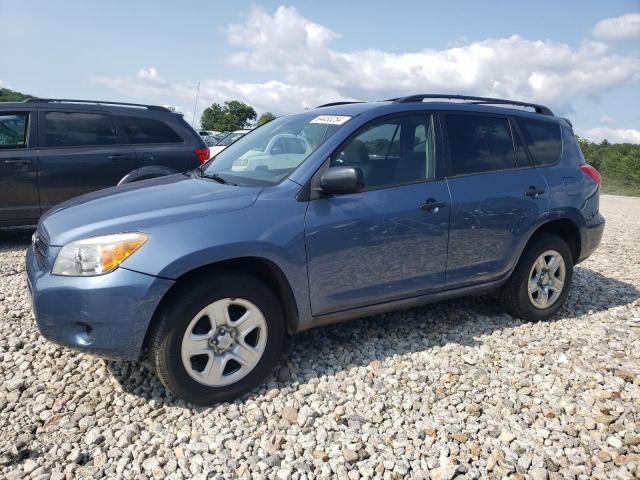 2007 TOYOTA RAV4, 